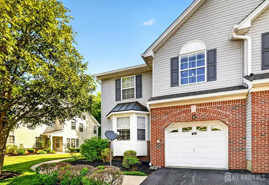 -24 Amy Drive, North Brunswick, NJ 08902 - #3