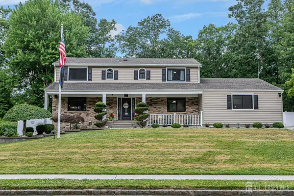 -12 Eric Lane, East Brunswick, NJ 08816
