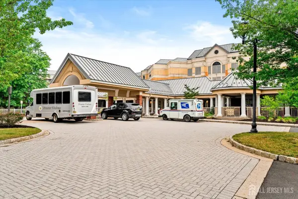 -2141 Windrow Drive, Plainsboro, NJ 08540