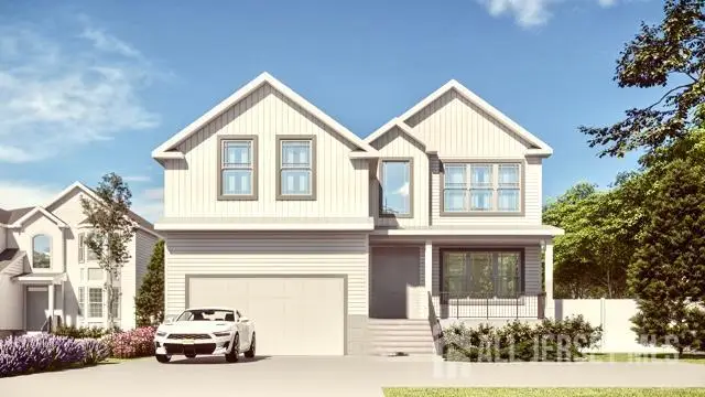 -784 New Durham Road, Edison, NJ 08817 - #1