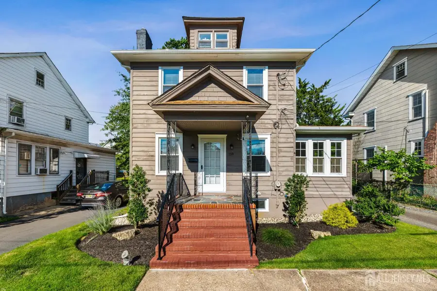 -219 S Adelaide Avenue S, Highland Park, NJ 08904 - #2