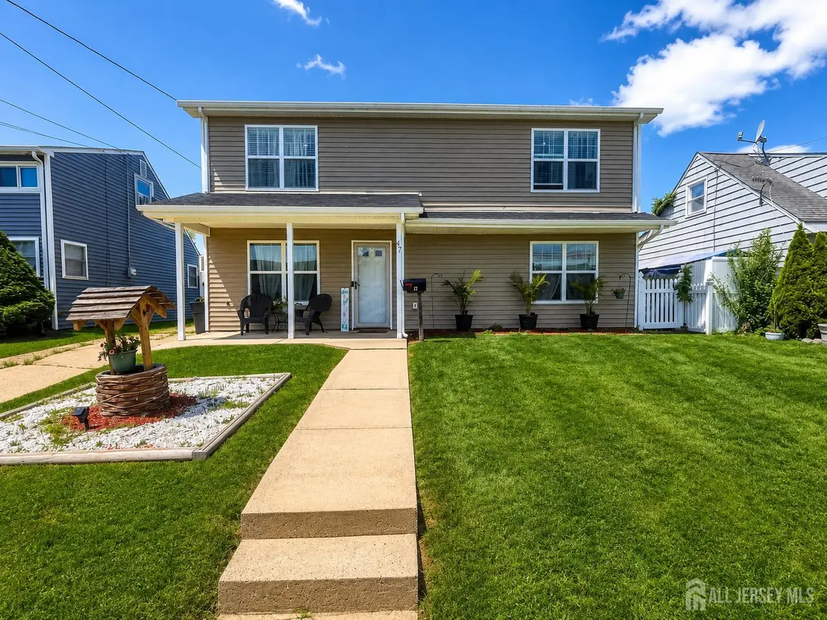 -47 Leber Street, Carteret, NJ 07008 - #1