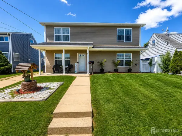 -47 Leber Street, Carteret, NJ 07008