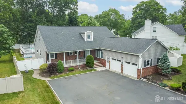 -3817 Park Avenue, Edison, NJ 08820