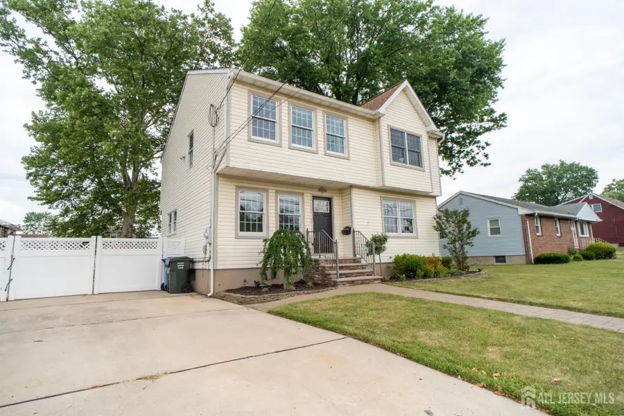 -130 Loretta Street, Hopelawn, NJ 08861 - #2