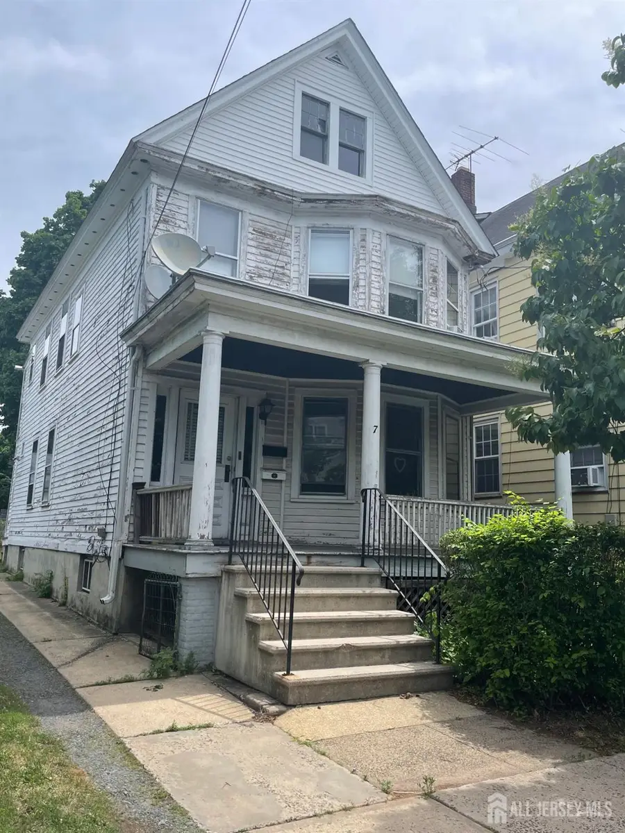 -7 Freeman Street, New Brunswick, NJ 08901 - #2