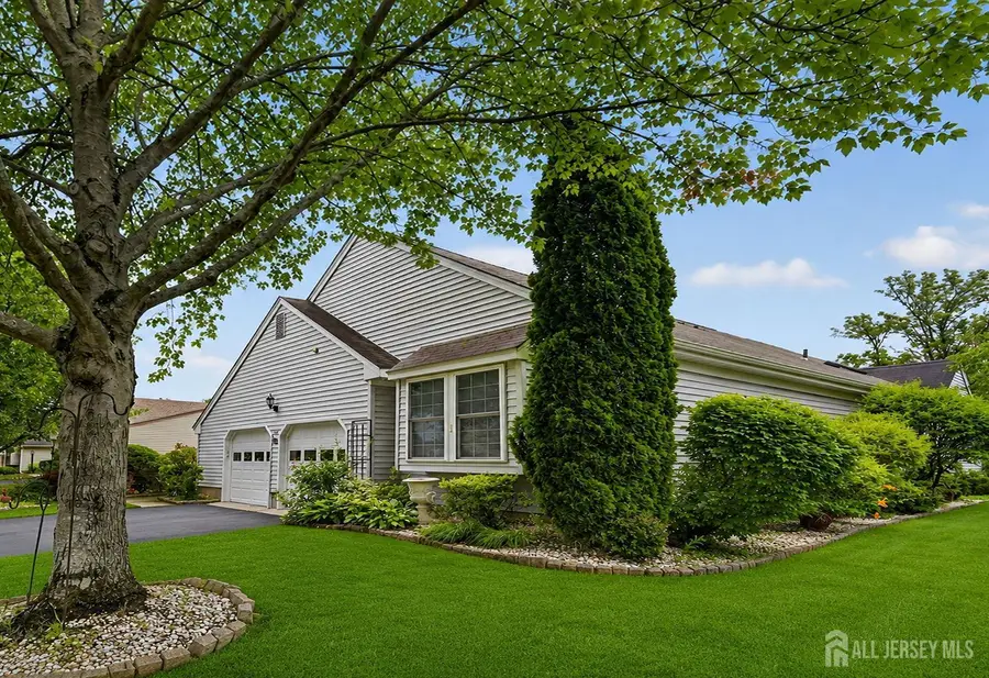 -11 Canterbury Drive, Monroe, NJ 08831 - #3