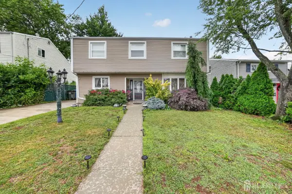 -345 Woodruff Avenue, Avenel, NJ 07001