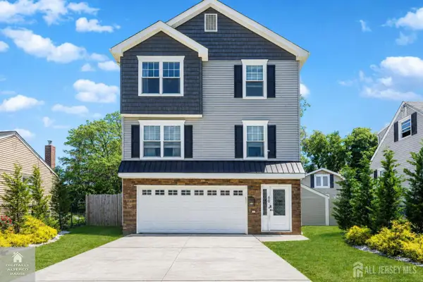 -60 Waackaack Avenue, Keansburg, NJ 07734