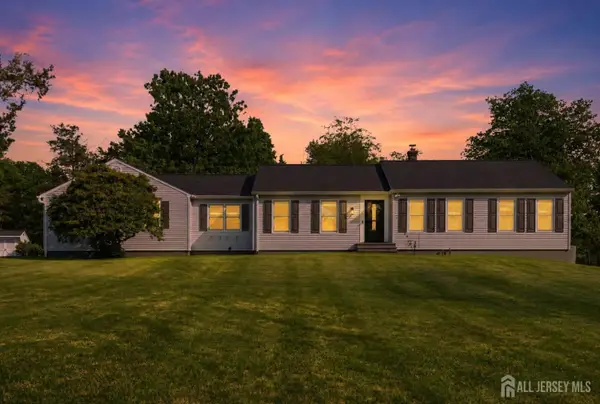 -7 Smith Branch Road, Whitehouse Station, NJ 08889