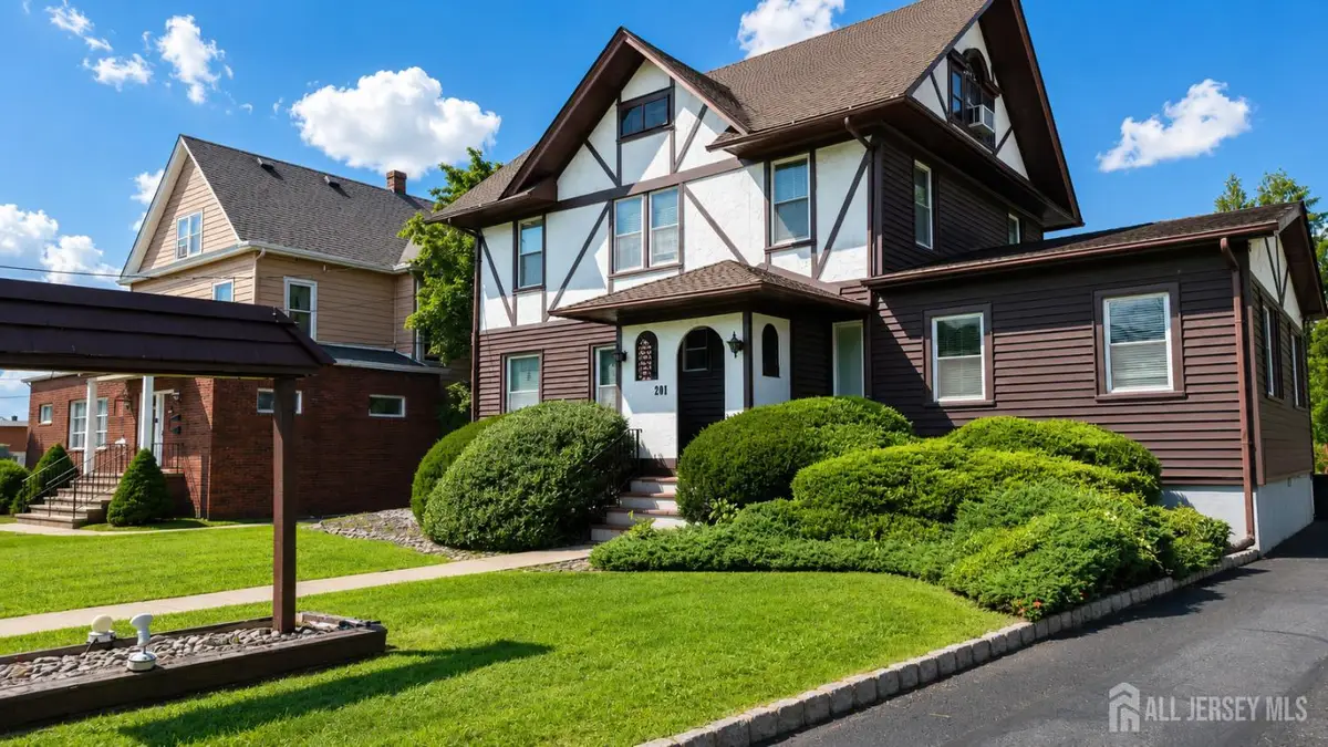 -281 E Main Street E, Somerville, NJ 08876 - #1