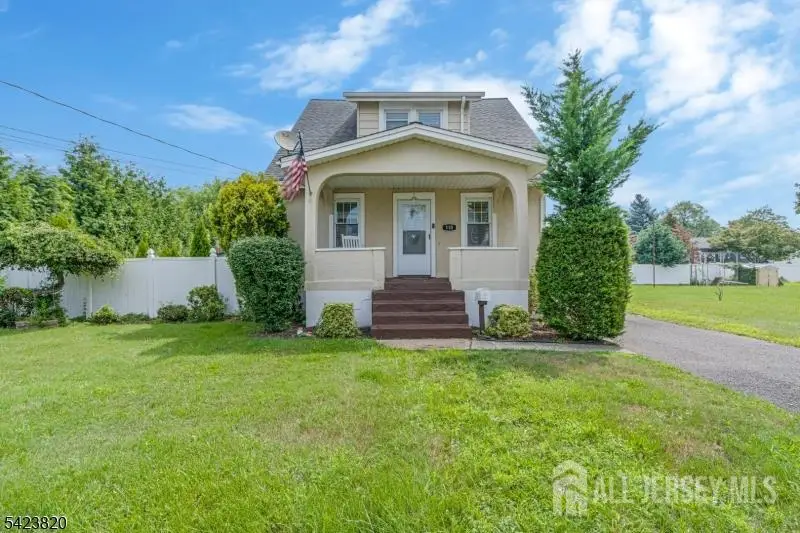 -110 Parker Street, Middlesex, NJ 08846 - #1