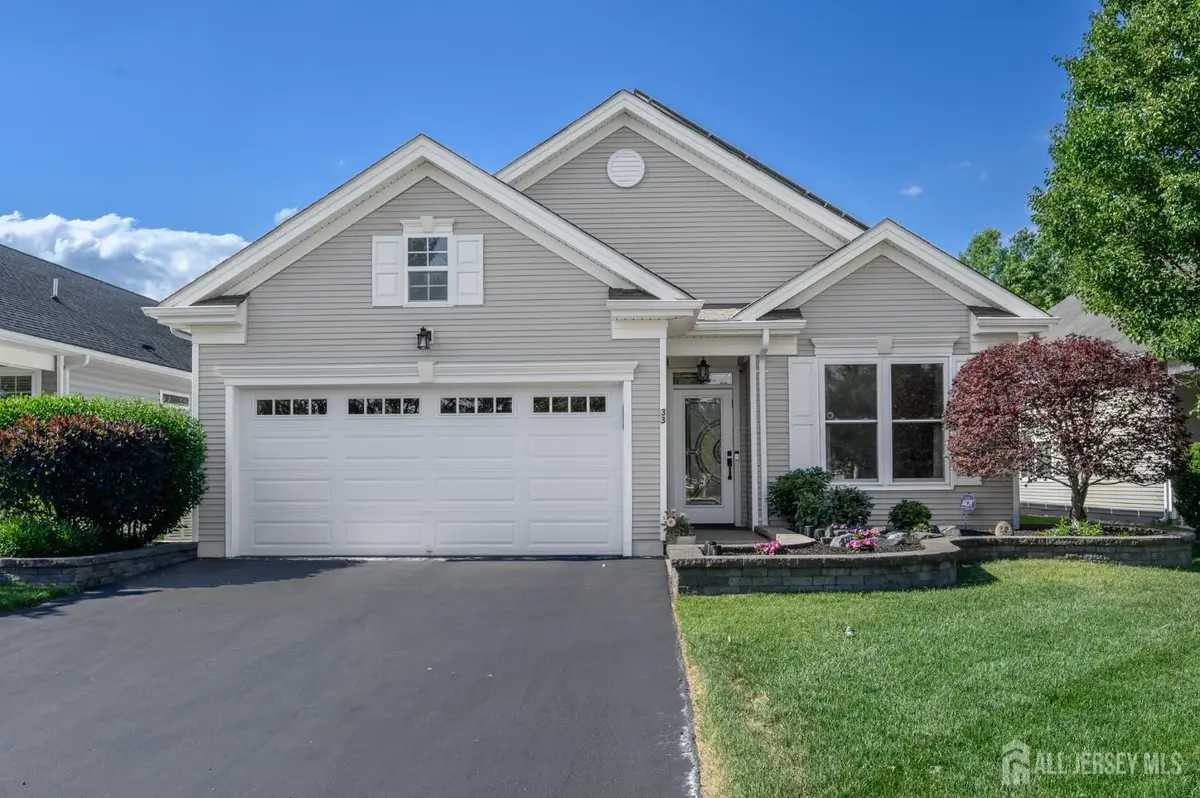 -33 Heath Lane, Jackson, NJ 08527 - #1