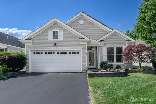 -33 Heath Lane, Jackson, NJ 08527