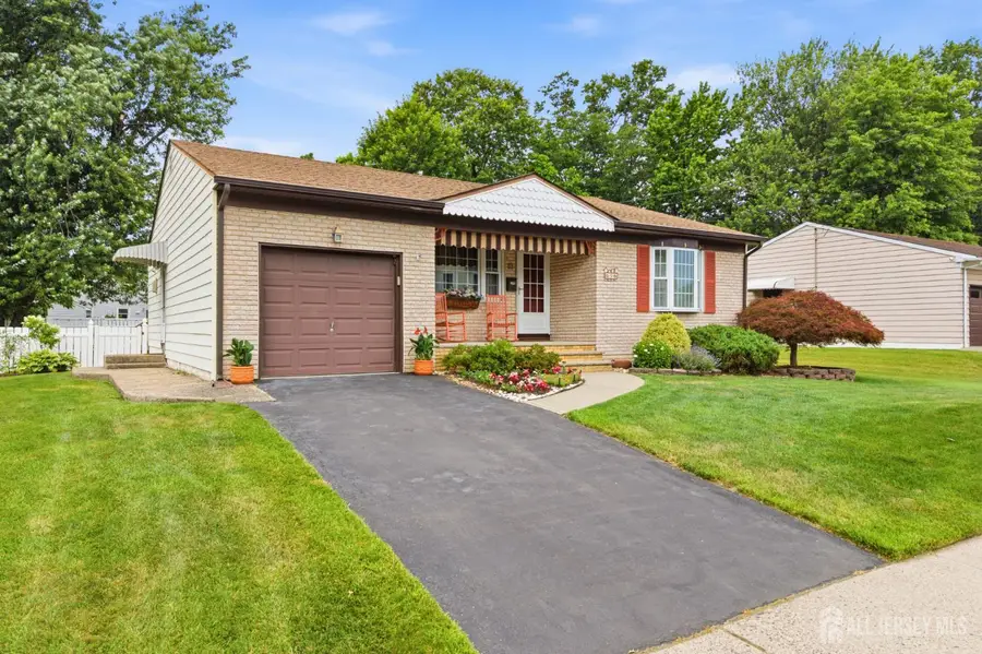 -9 Brox Road, Edison, NJ 08817 - #2