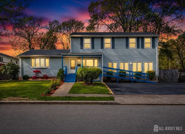-84 Orange Street, Woodbridge Proper, NJ 07095