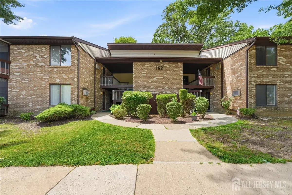 -162 Cross Slope Court #F, Manalapan, NJ 07726 - #1