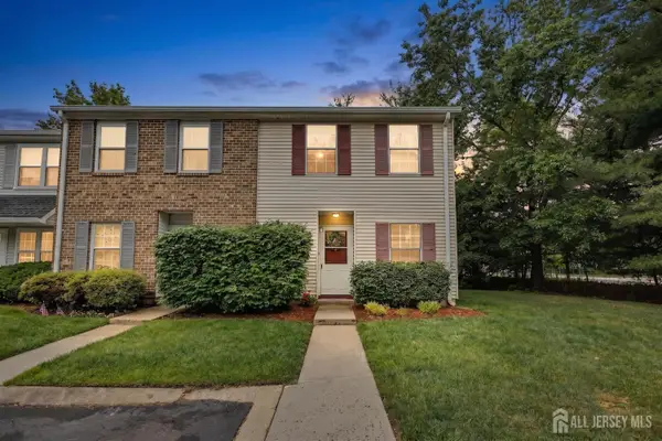 -23 Morgan Place, East Brunswick, NJ 08816