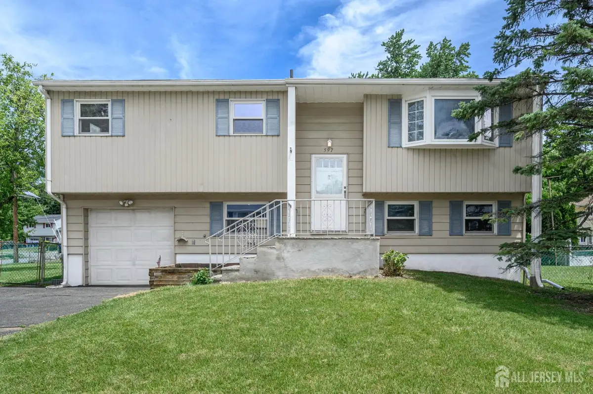 -597 Holly Lane, North Brunswick, NJ 08902 - #1