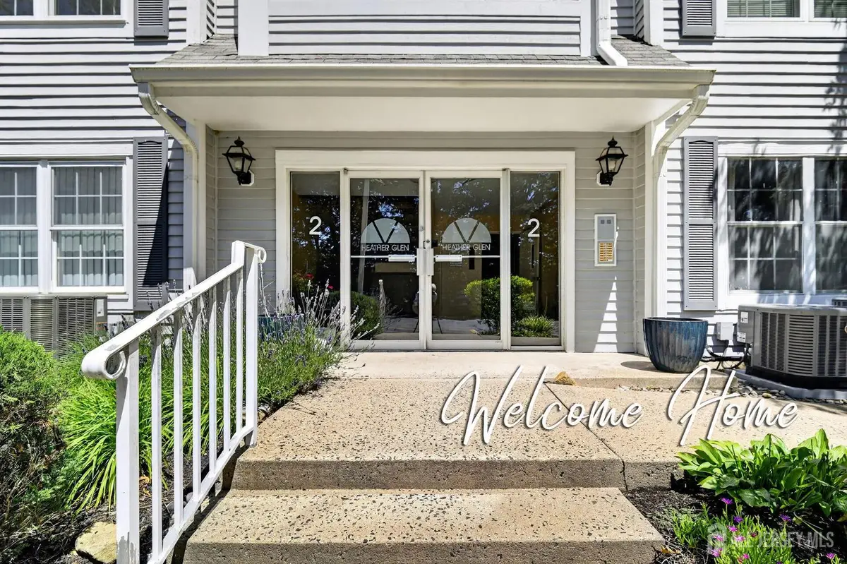 -204 Raintree Court, Helmetta, NJ 08828 - #1