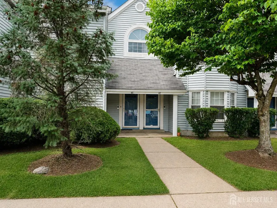 -47 Tanglewood Court, South Brunswick, NJ 08852 - #2