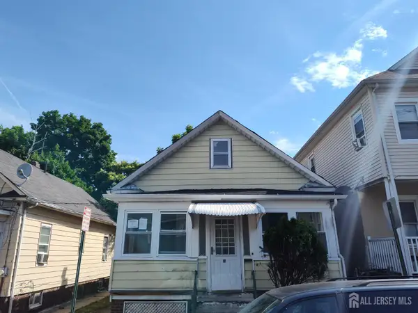 -71 S Ward Street S, New Brunswick, NJ 08901