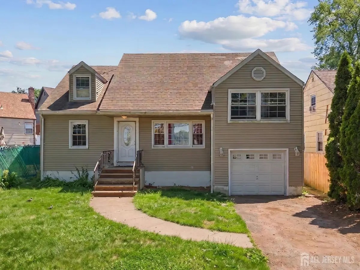 -1114-1118 Magie Avenue, Elizabeth, NJ 07208 - #1