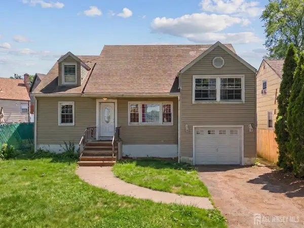 -1114-1118 Magie Avenue, Elizabeth, NJ 07208