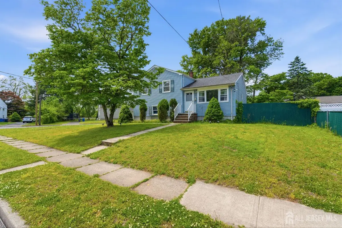 -218 Schillaci Lane, South Plainfield, NJ 070 - #1