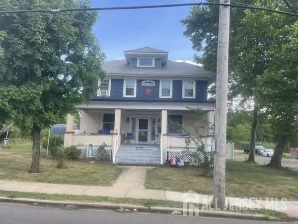 -176 Washington Road, Sayreville, NJ 08872