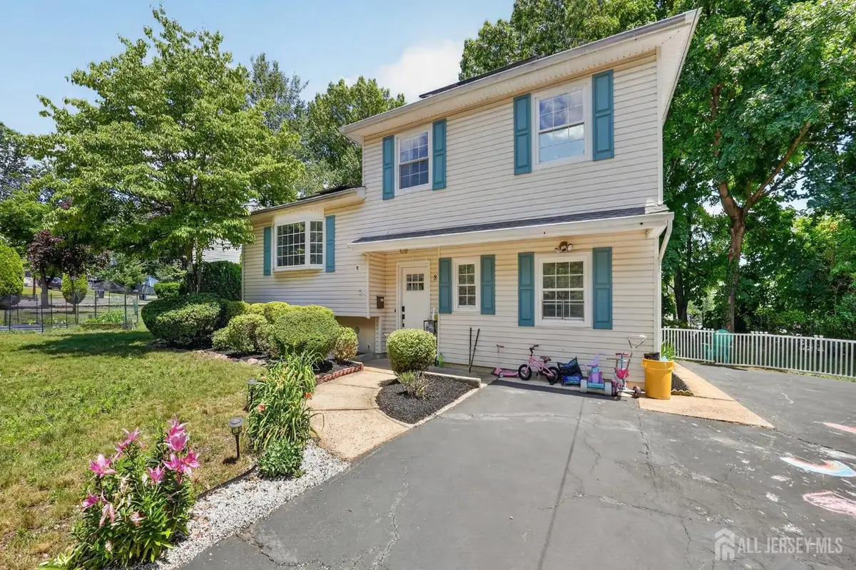 -8 Alpine Court, East Brunswick, NJ 08816 - #1