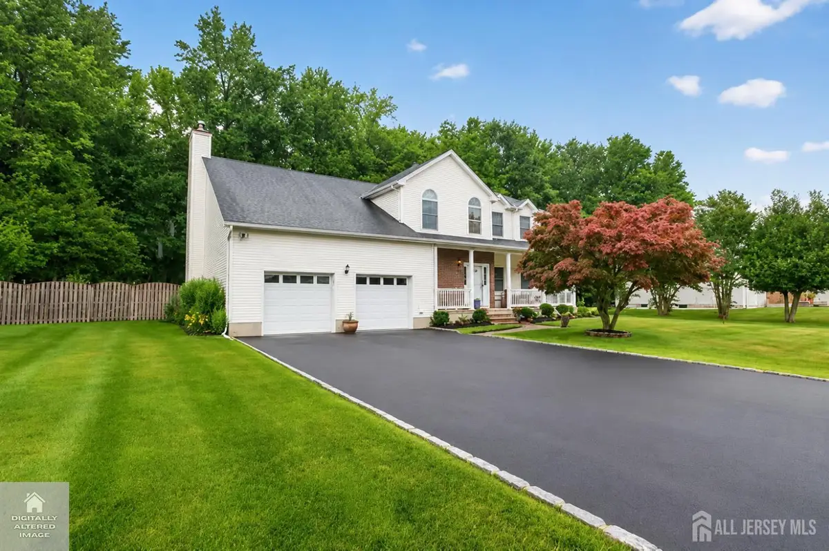 -38 Plains Gap Road, North Brunswick, NJ 08902 - #1