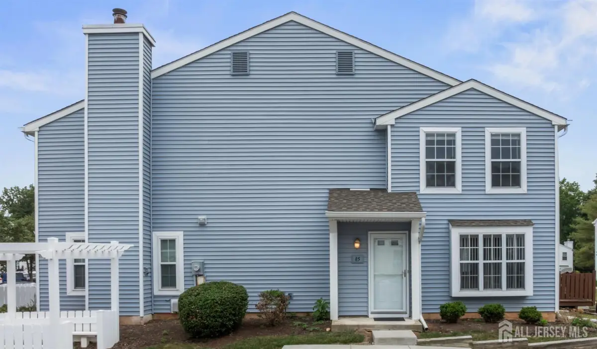 -85 Almond Drive, Somerset, NJ 08873 - #1
