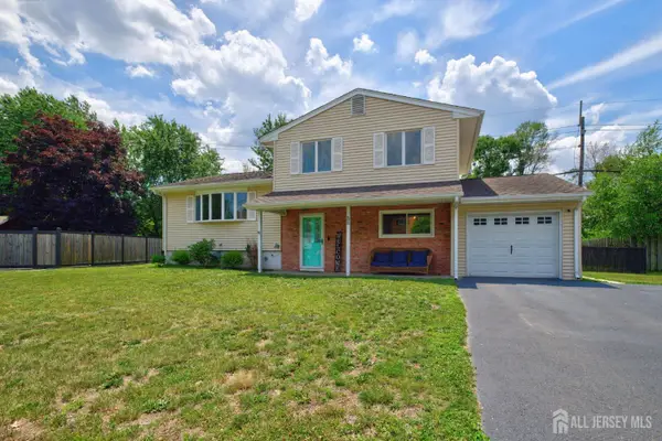 -38 Bruce Court, Milltown, NJ 08850