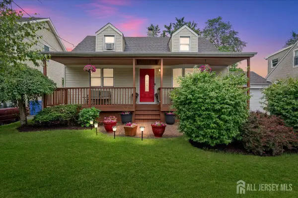-448 Carmine Avenue, South Plainfield, NJ 07080