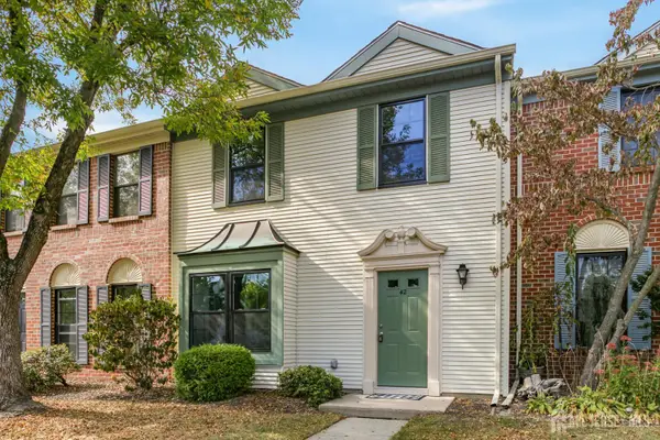 -42 E O'neill Court, Lawrence, NJ 08648