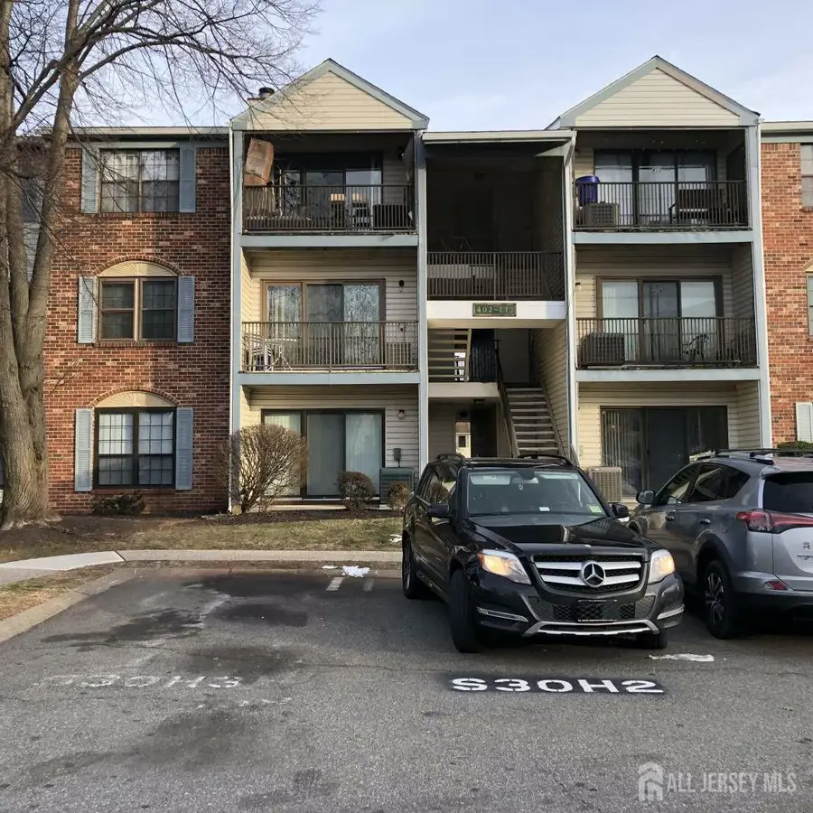 -407 Lancaster Court, Piscataway, NJ 08854 - #2