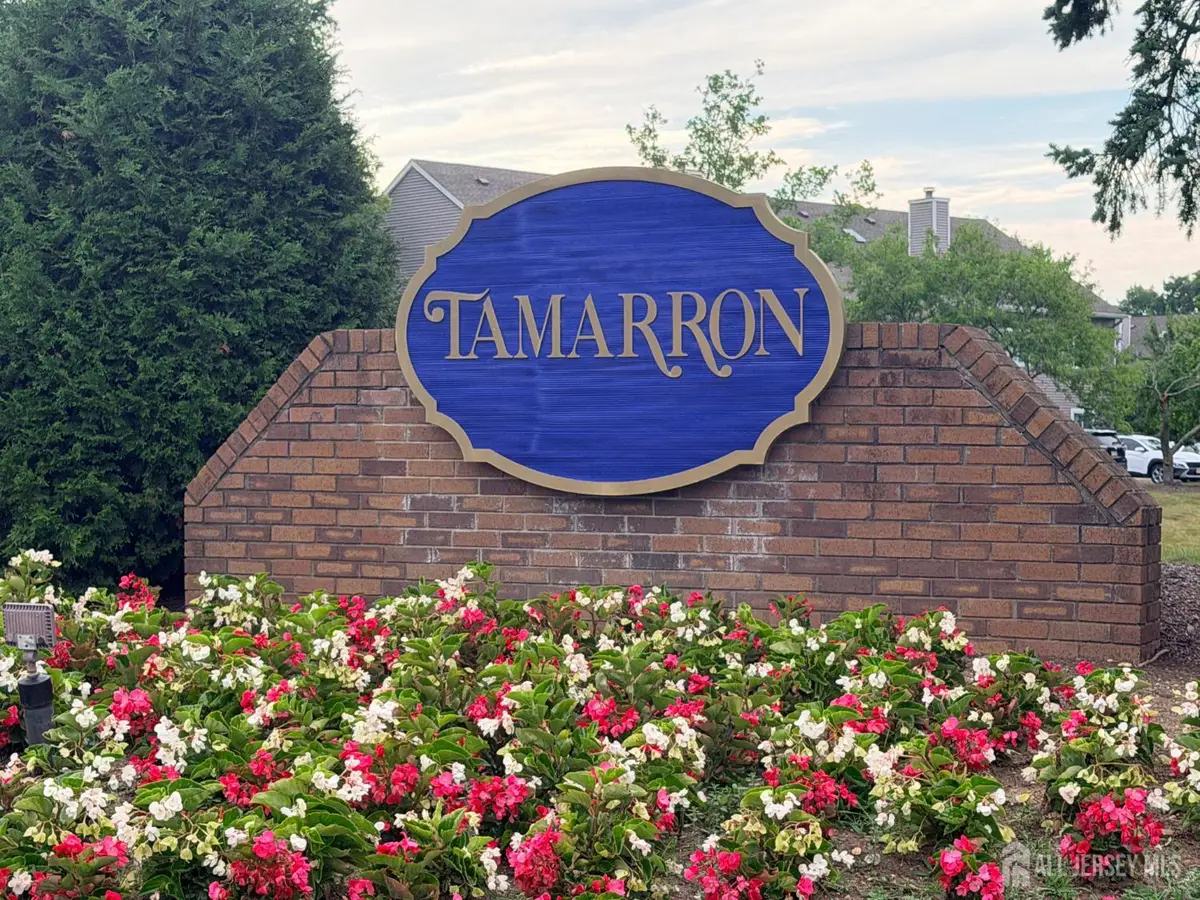 -8203 Tamarron Drive, Plainsboro, NJ 08536 - #1