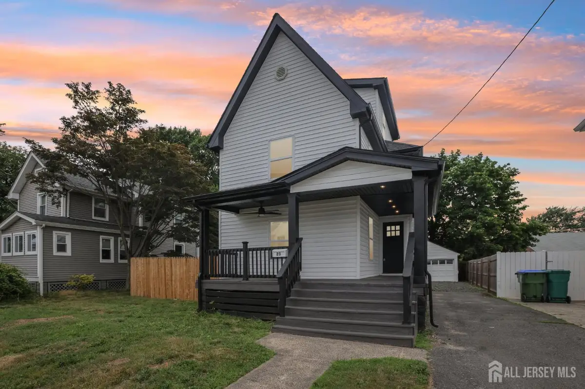 -23 Morse Avenue, Edison, NJ 08817 - #1