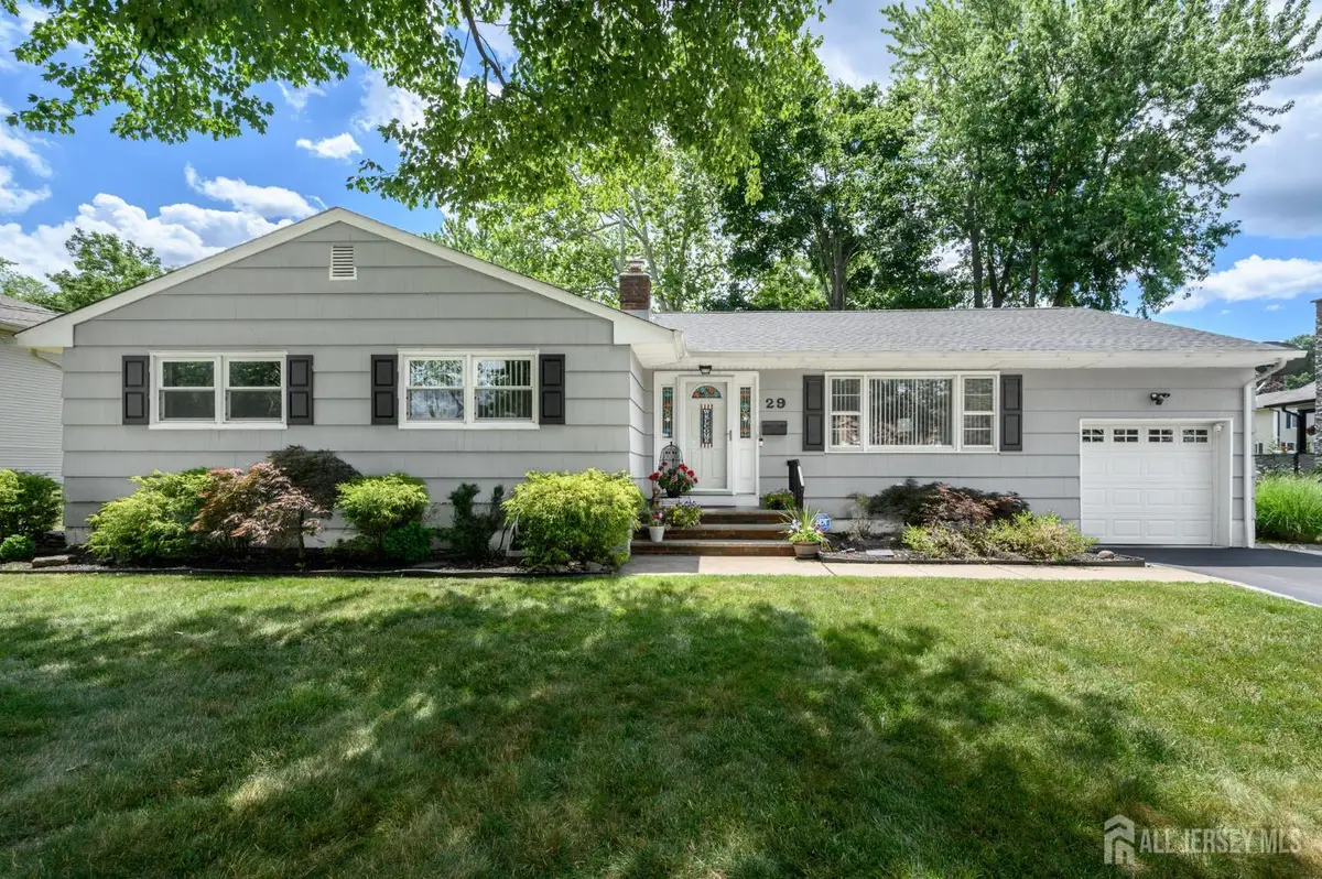 -29 Rutgers Road, Clark, NJ 07066 - #1