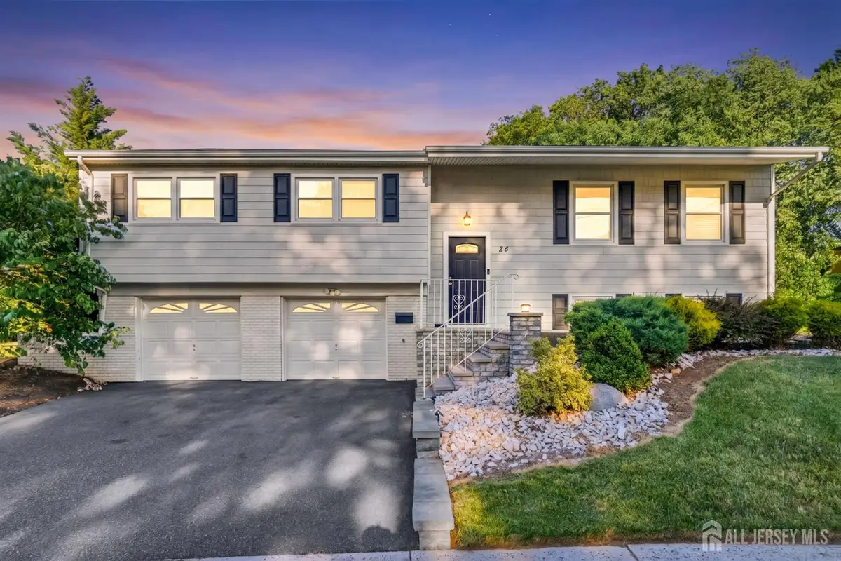 -24 Wilk Road, Edison, NJ 08837 - #1