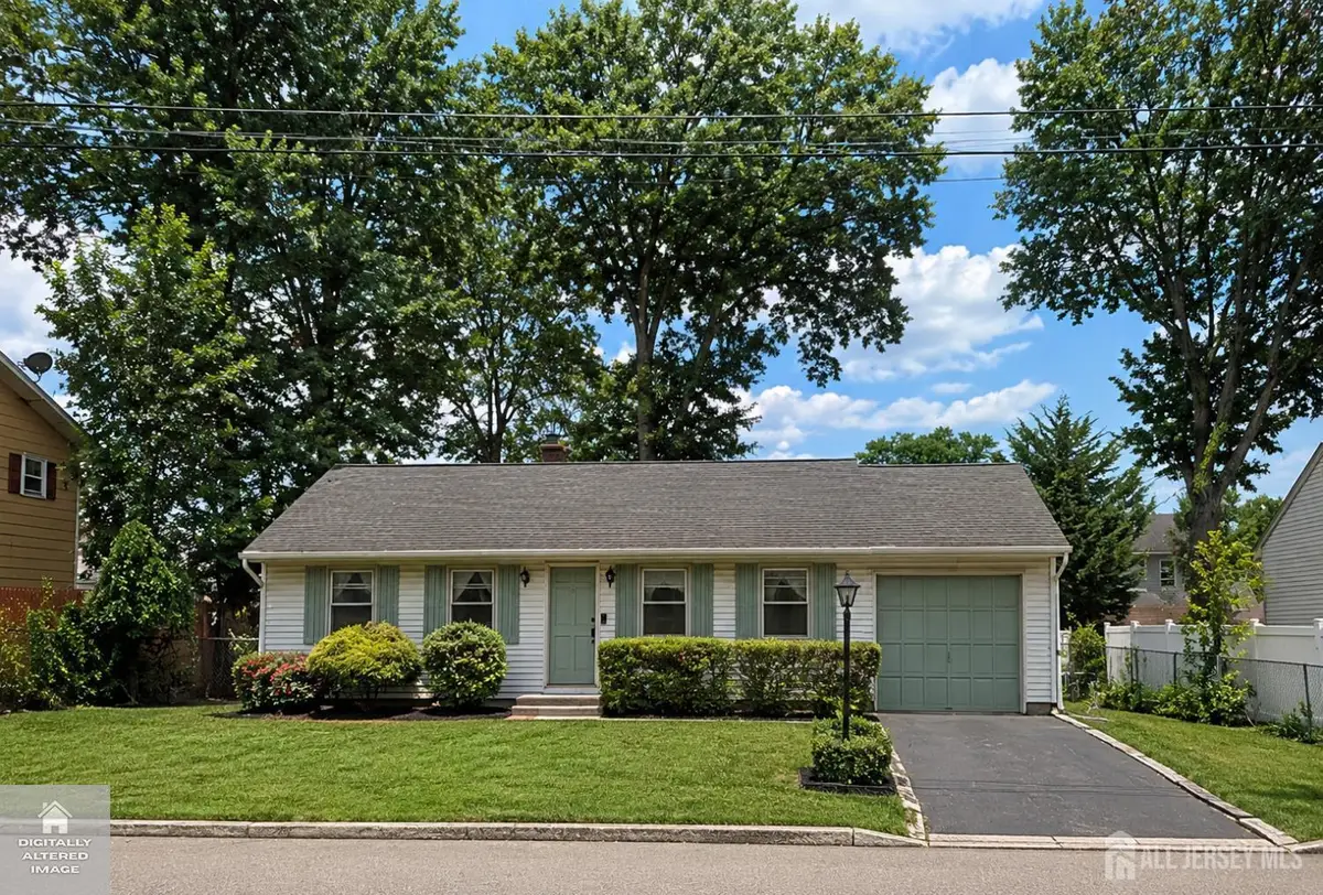 -240 Central Avenue, Piscataway, NJ 08854 - #1
