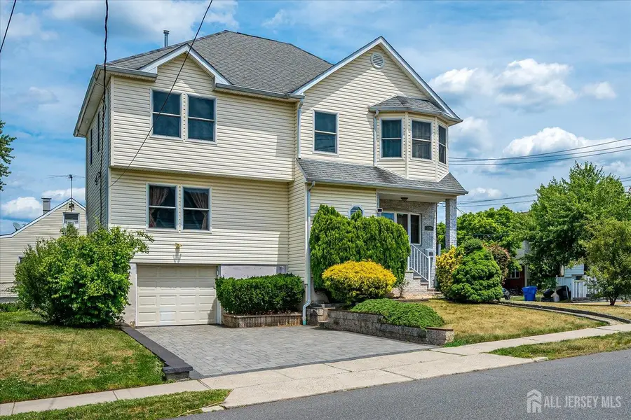 -720 Ford Avenue, Menlo Park Terrace, NJ 08840 - #2