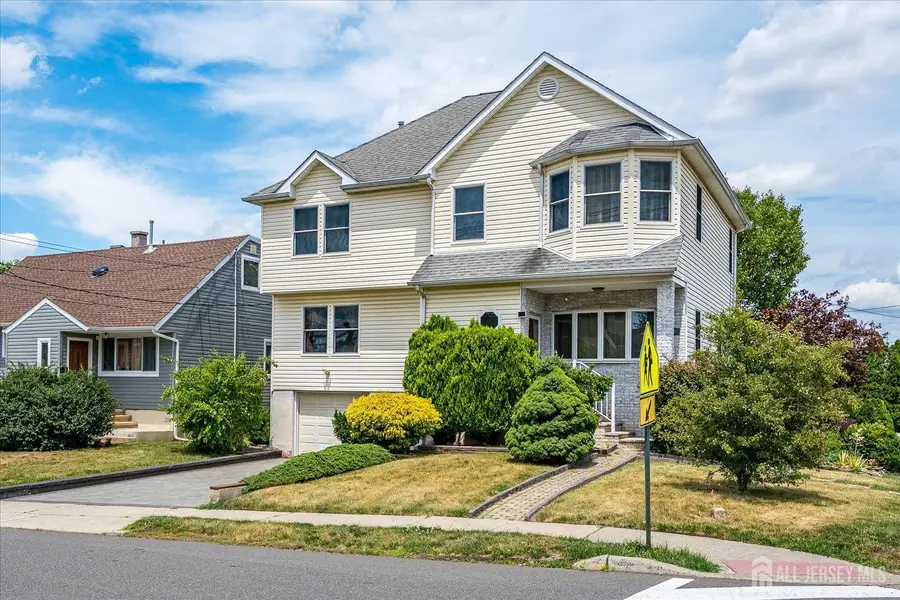 -720 Ford Avenue, Menlo Park Terrace, NJ 08840 - #3