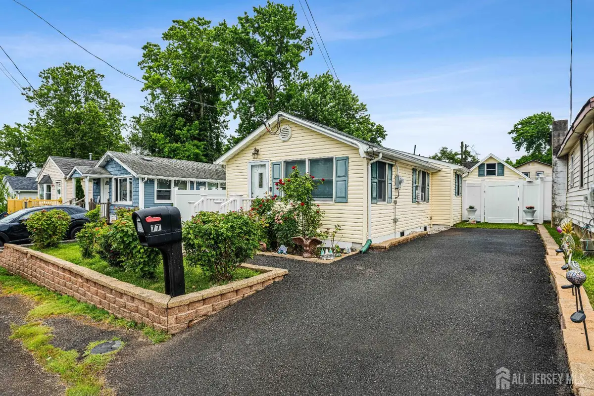 -77 Pacific Boulevard, Laurence Harbor, NJ 07735 - #1