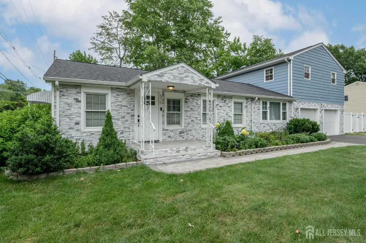 -519 Calvert Road, North Brunswick, NJ 08902 - #1