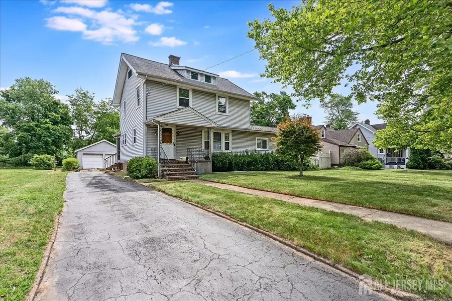 -425 N New Market Road, Piscataway, NJ 08854 - #2