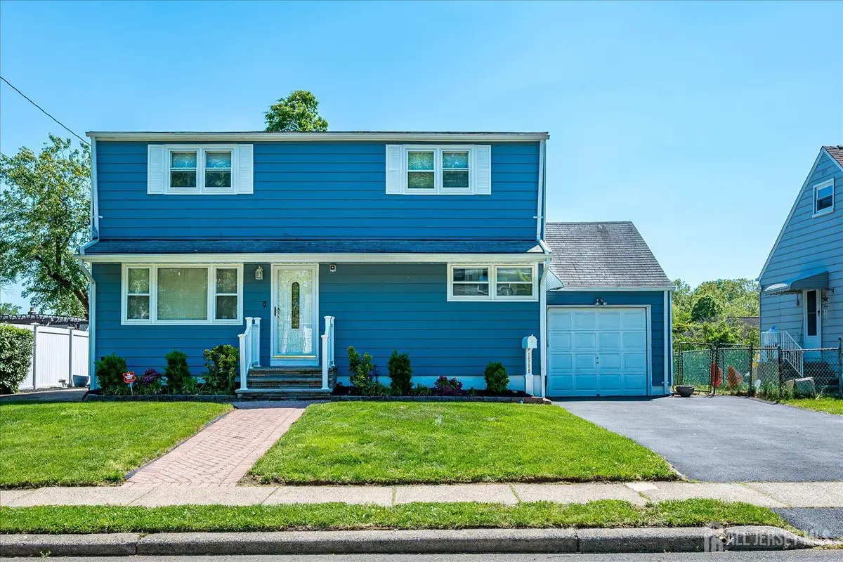 -1508 E Elaine Terrace, Union, NJ 07083 - #1