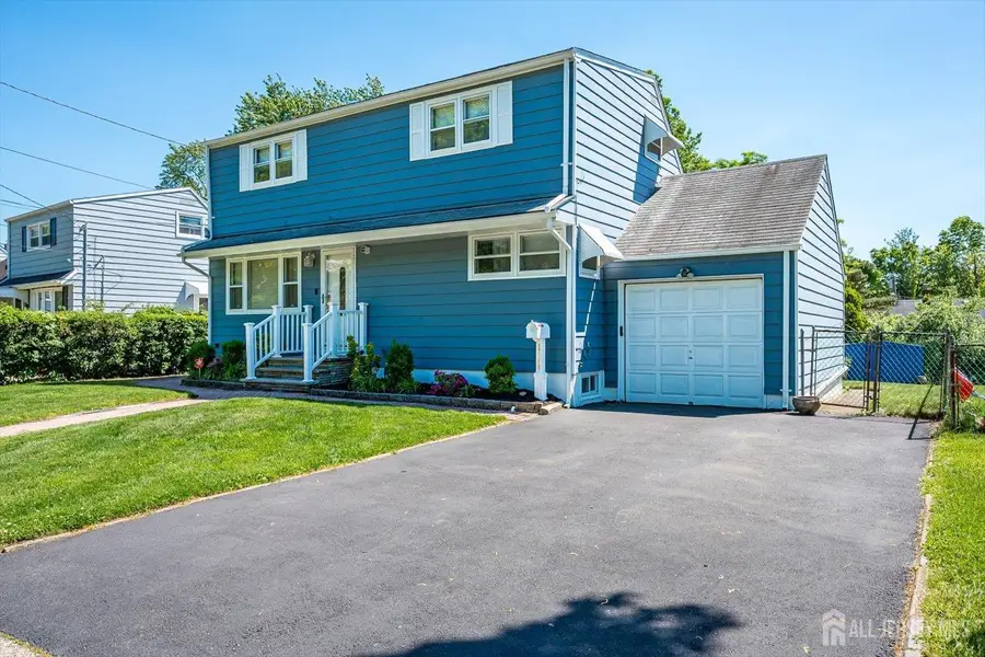 -1508 E Elaine Terrace, Union, NJ 07083 - #2