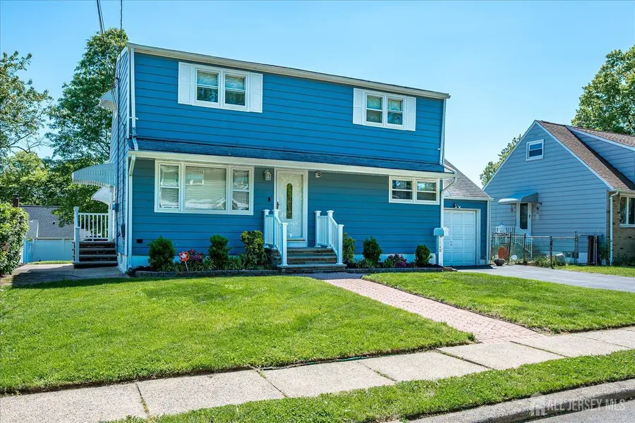 -1508 E Elaine Terrace, Union, NJ 07083 - #3
